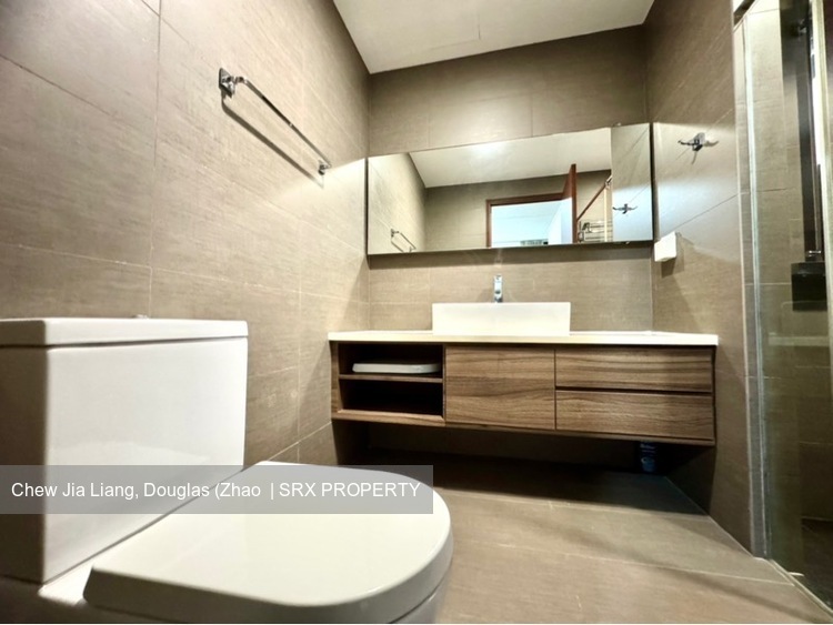 Dover Parkview (D5), Condominium #558079811